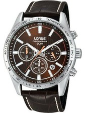 LORUS RT309DX-9, Cronografo