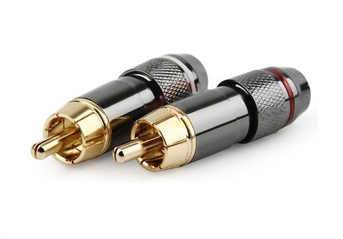 Kontak audio spine - kontak, phono