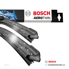 Bosch tergicristallo Aerotwin