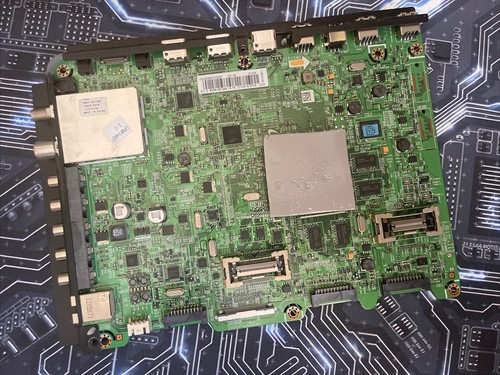 Main board ue55es8000 - board,