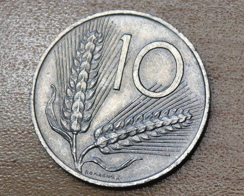 1973 italy lire - 1973,