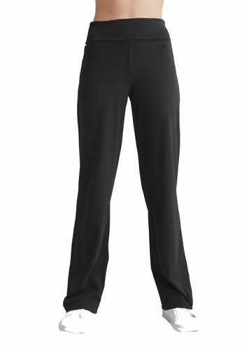 Leela cotton pantaloni - leela,