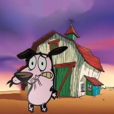 Lampada 3d Cartone Animato -