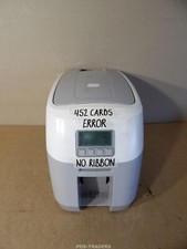 Stampante Magicard 600 ID