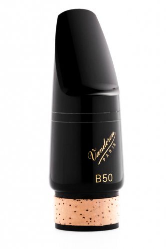 Vandoren bocchino clarinetto
