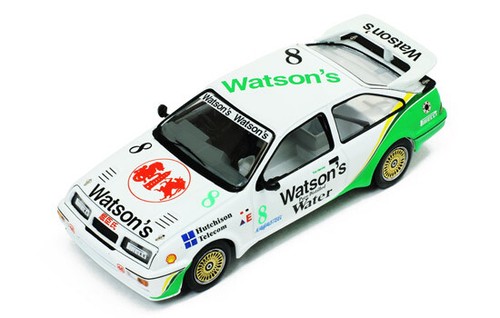 Modellino auto scala - scala, 1:43