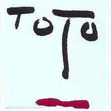 Turn Back von Toto | CD |