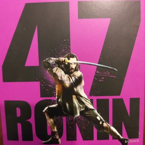 Dvd ronin conquista - dvd,