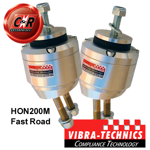 Adatto per s2000 rwd vibra - per,
