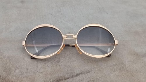 Rarissimo occhiale vintage mod - rarissimo,