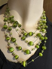 Vintage 5T Graziosa Verde