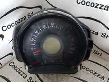 Quadro strumenti Toyota Aygo