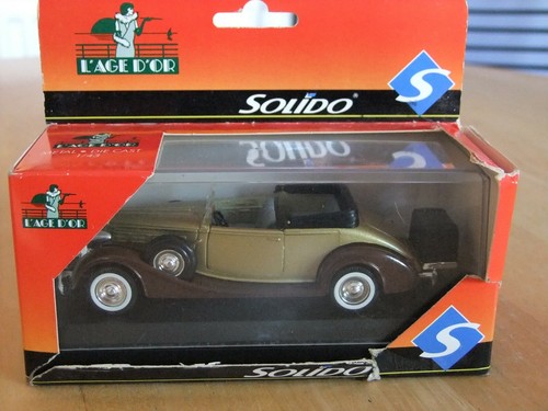 Packard super eight - super, cabriolet