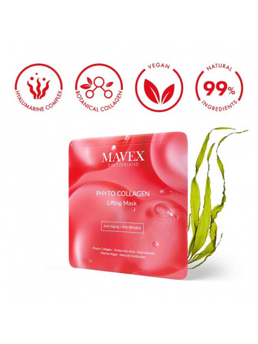 Mavex phyto collagen - mavex, lifting