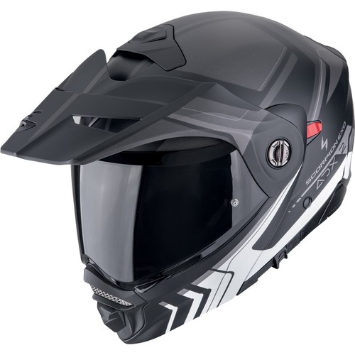 Casco moto xxl - xxl, adx