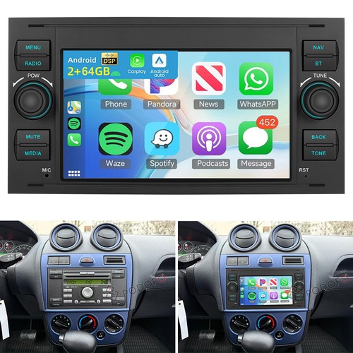 Autoradio apple carplay - autoradio, per
