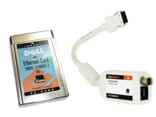 Scheda lan ethernet - scheda, pc