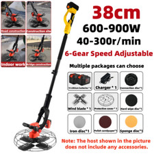 Levigatrice Elettrica 38CM