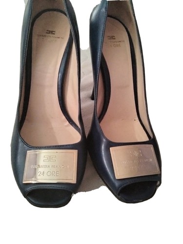 Scarpe decollete donna - scarpe,