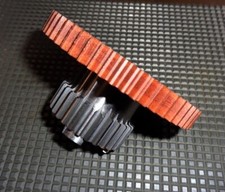 Emco Maximat Ingranaggio