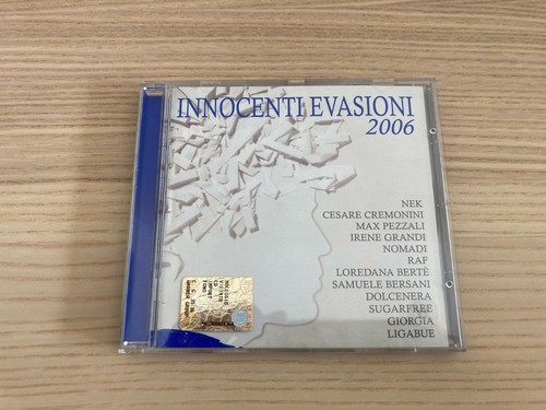Innocenti evasioni 2006 - innocenti,