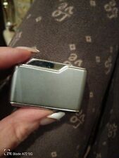 accendino vintage colibrì mono gas