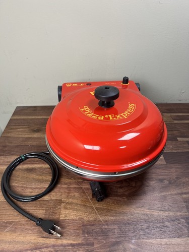Fornello pizza espresso nesco - espresso,