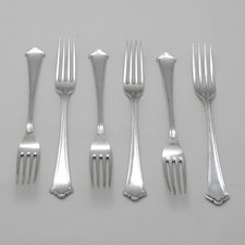 Servizio posate CHIPPENDALE