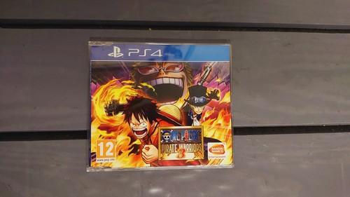 One piece pirate warriors - piece, 3