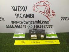 CENTRALINA COMANDO VENTOLA