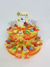 TORTA BOMBONIERA  da 32