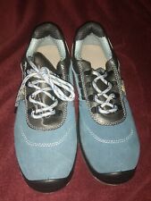 Scarpe Antinfortunistiche Da Lavoro Livello Di Sicurezza S3 