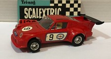SCALEXTRIC C-155 PORSCHE
