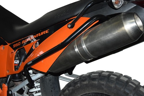 Paramotore heed ktm - ktm, 950