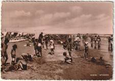 RIMINI - SPIAGGIA - VIAGG