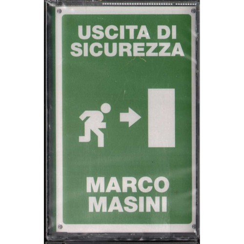 Marco masini mc7 uscita - masini, ‎mc7