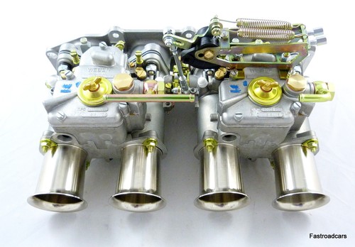 Kit carburatore ford zetec - carburatore,