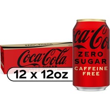 Confezione Frigo Coca-Cola