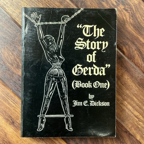 The story gerda - the, 1)