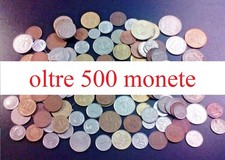 🔥 SUPER RACCOLTA di Monete