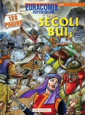 [659] EURACOMIX ed. Eura 2005