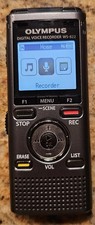 Olympus WS-822 Registratore