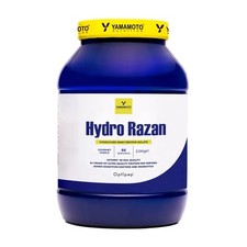 Hydro RAZAN di YAMAMOTO