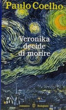 Paulo Coelho - VERONIKA DECIDE