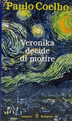 Paulo coelho veronika - paulo,