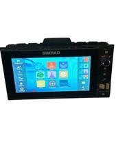 Simrad NSS9 Evo 2