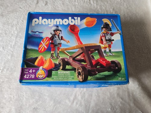 Playmobil 4278 legionari - playmobil,