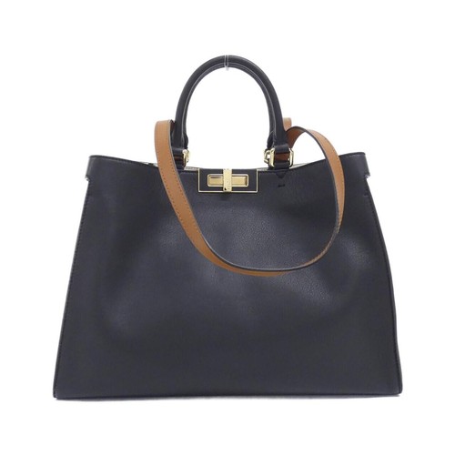Autentica borsa fendi peekaboo - autentica,