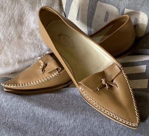 Bellissime scarpe mocassini