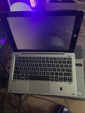 Microtech E Tab Pro Ultrabook